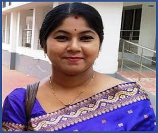 Mrs. JHUMA MITRA