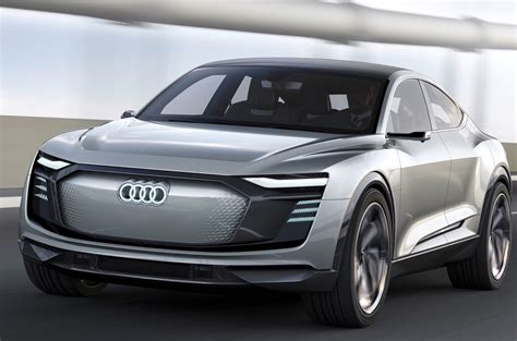 audi electric car reviews