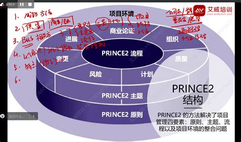 PRINCE2 Explained 的图像结果
