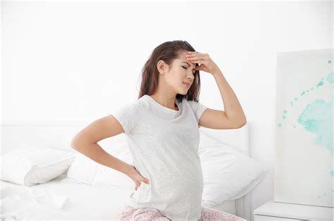 What Do Contractions Feel Like? Everything You Need To Know - Thriving Mum