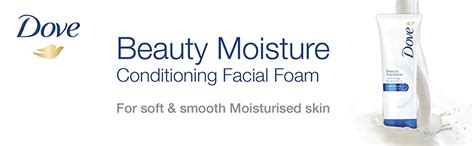 Dove Beauty Moisture Conditioning Facial Cleanser 50 gm | Nutrium ...