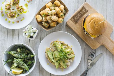 Home - Heirloom Craft Kitchen - American Restaurant in Indio, CA