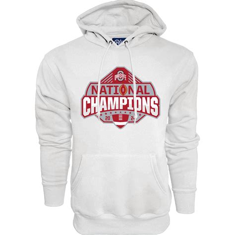 Ohio State National Championship Gear – Shop OSU Buckeyes