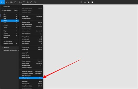 Image result for Collapsed and Expanded Components Figma