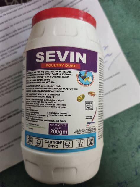 Image result for Using Sevin Dust