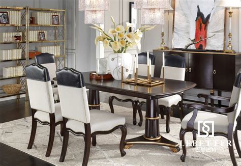 美式家具——有一种狂野可以很亲切 | 巴里巴特