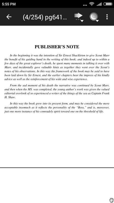 Image result for Open Source eBook-Reader