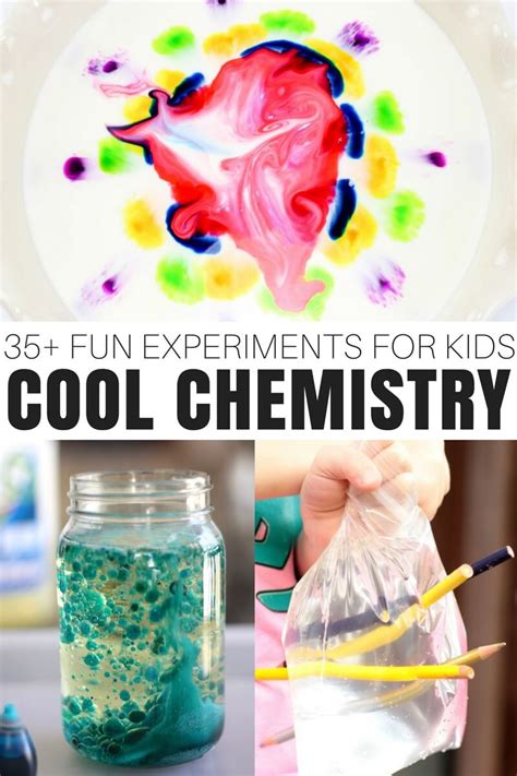 Science Fun Kids Experiments 的图像结果