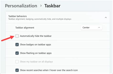 Image result for Taskbar On Bottom of Screen Disappeared