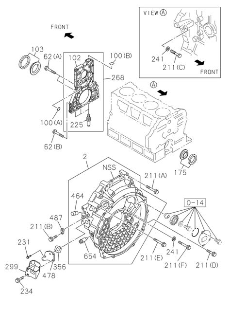Image result for Setting Engine Timing On NPR Gas Engine