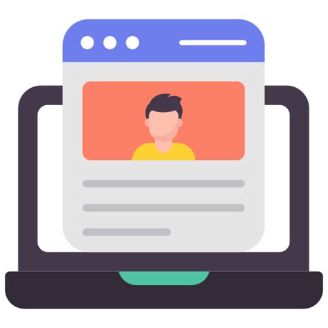 Image result for Icon for Video Lecture