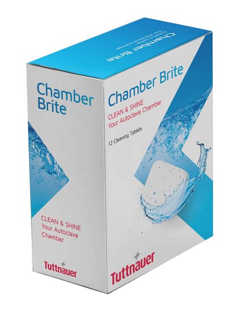 Chamber-Brite Tablets : Amazon.in: Industrial & Scientific