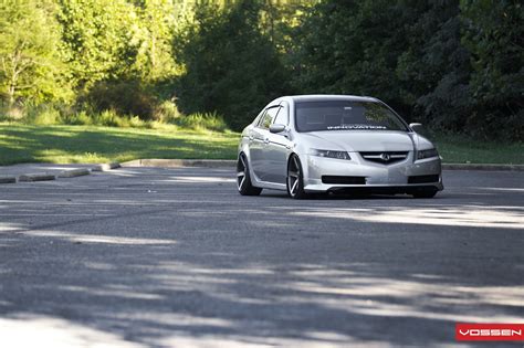 Custom 2006 Acura TL - Images, Mods, Photos, Upgrades | CARiD.com Gallery
