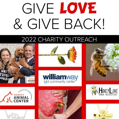 Steven Singer Jewelers' Luxury Gifts that Give Back