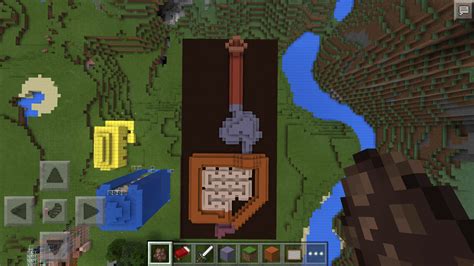 Image result for Minecraft Digestive System Mobs