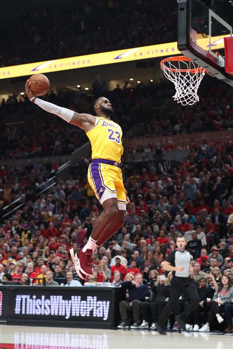 Three takeaways from LeBron James' debut with the Lakers | News ...