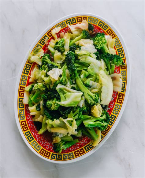 Panda Express Super Greens-image