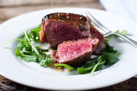 Marinade Filet Mignon Lait at Darnell Johnson blog