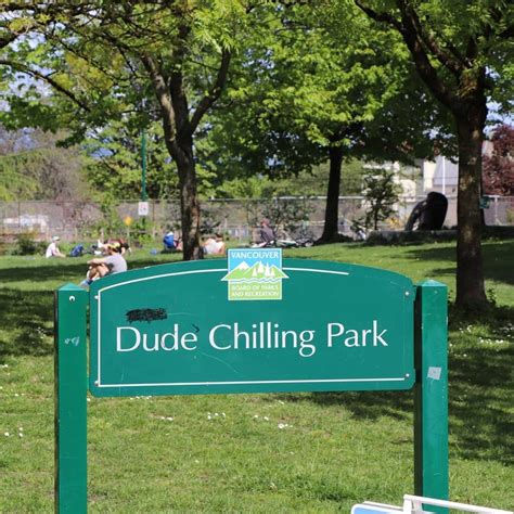 16 parks to have the prettiest picnic in Vancouver | Lifestyle