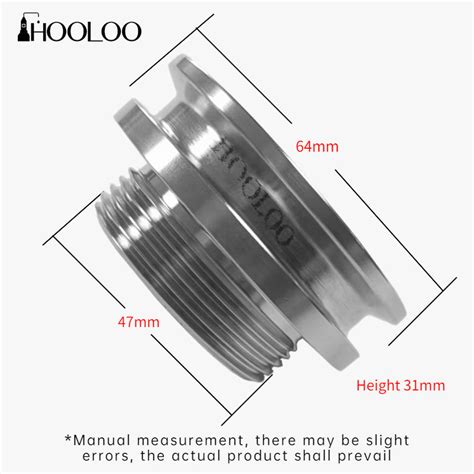 Image result for Tri-Clamp Adapter PSVs