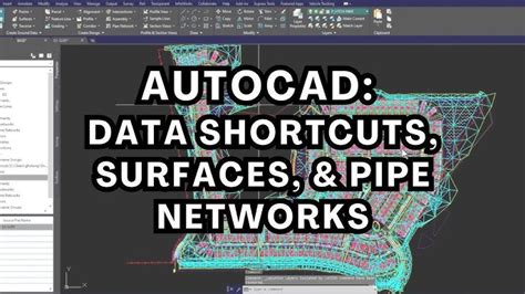 Image result for Software AutoCAD Civil 3D