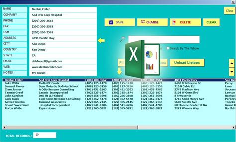 Image result for Excel UserForm On Tablet