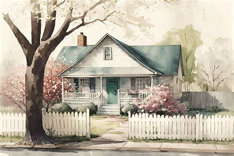 nice houses #3476087 | Clipart Library