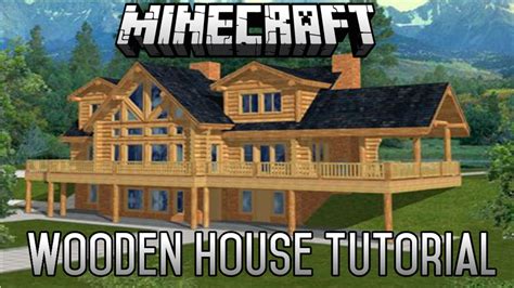 Image result for Epic Minecraft House Easy Tutorial
