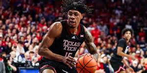Michigan is a MACHINE; JT Toppin injury has Texas Tech’s season on edge; Mick Cronin is a (problematic) content factory; Miami U 26-0!