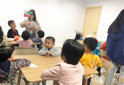 家长助教，促使幼儿园家园互动和谐发展_中国教育网