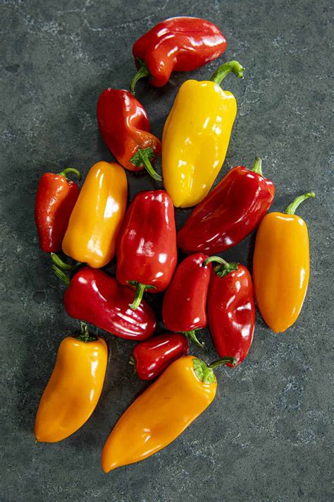 Sweet Chili Pepper Relish - Recipe - Chili Pepper Madness