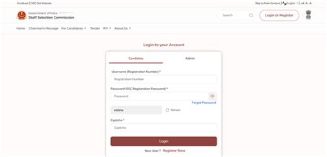 Delhi Police Constable Admit Card 2025 Out: Download Call Letter at ssc ...