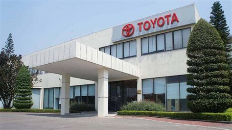 Toyota Motor Vietnam Selected Synology as its Data Management Partner