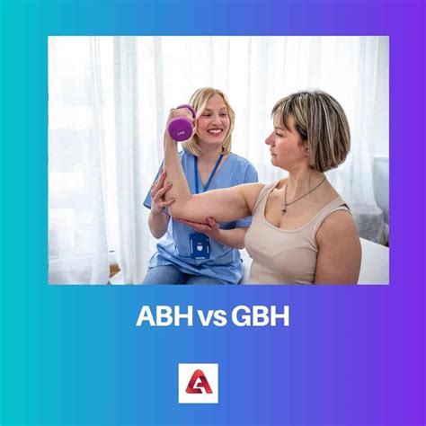 ABH vs GBH: Difference and Comparison