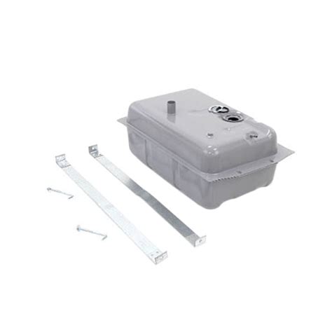 Image result for C10 Fuel Tank Relocation