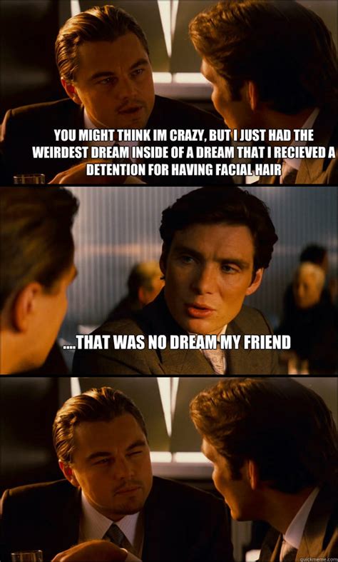 Image result for Inception Funny