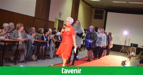 Sambreville: la Semaine des seniors bonifie avec l'âge - L'Avenir