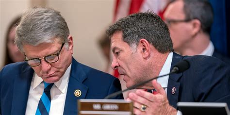 House GOP takes party-line vote toward Mayorkas impeachment as border ...