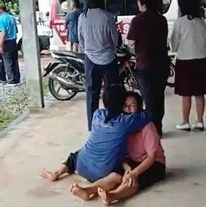 泰国发生恶性幼儿园枪袭，32名死难中大多是儿童_死亡_事件_一家