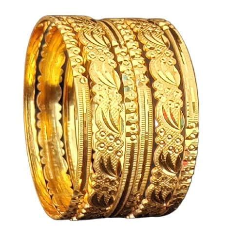 Buy SABRI COSMATIC STORE gold plated-one gram gold-non precious metal ...