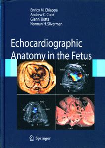 Aditya Books | Echocardiographic Anatomy in the Fetus