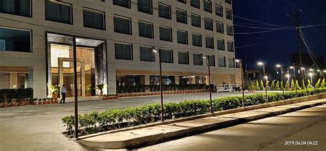 NOVANTA JAMSHEDPUR (Jharkhand) - Hotel Reviews, Photos, Rate Comparison ...