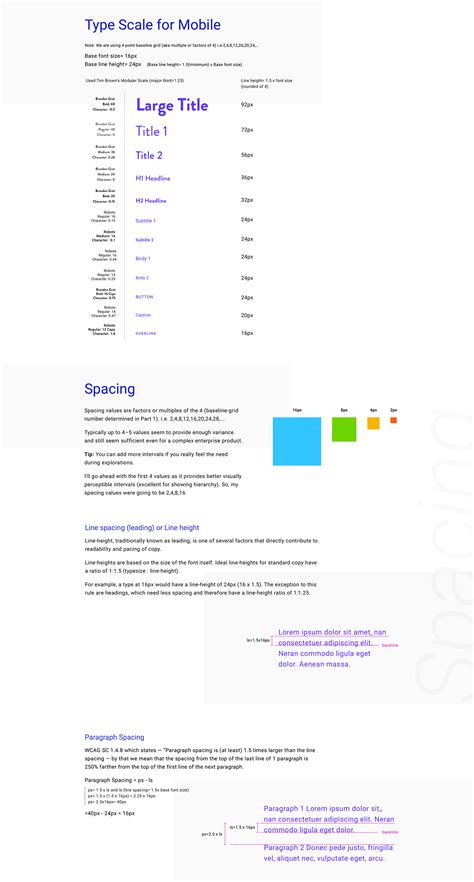 Visual Language Design 的图像结果