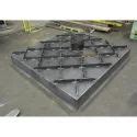 Industrial Fabrication Work - Duct Fabrication Service Trader ...