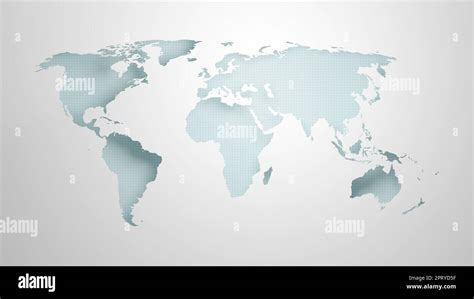 World Map 3D Texture 的图像结果