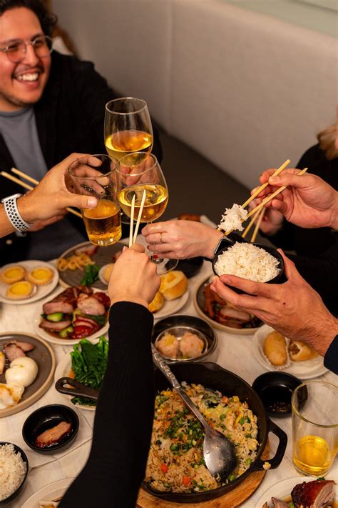 Home — Open Rice Midtown Metropolitan