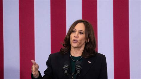 Kamala Harris Oral Sex