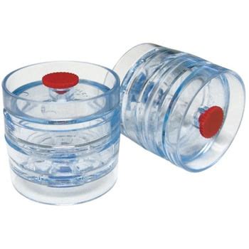 225-3LF 3ピースフィルターカセット ブランク 1箱(10個) SKC(環境測定) 【通販モノタロウ】