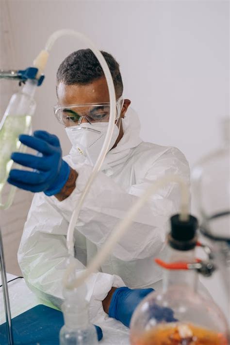 Image result for People Doing Science Experiments