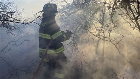 How's the air quality in New York amid the Long Island wildfire?